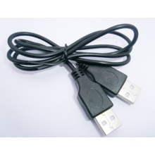 Câble USB 2.0am / Bm / Af / Mini 5in